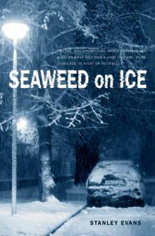 Seaweed on Ice Read online