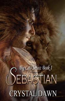 Sebastian (Big Cats Book 1) Read online