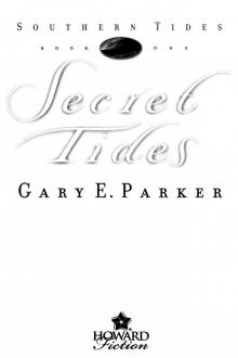 Secret Tides Read online