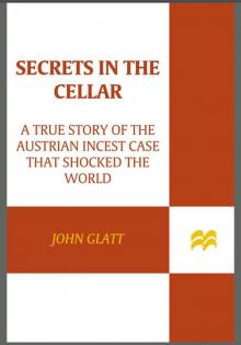 Secrets in the Cellar Read online