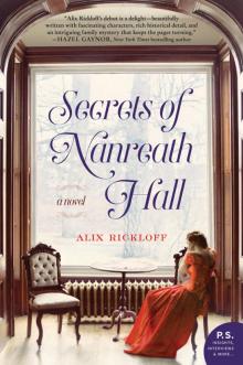 Secrets of Nanreath Hall Read online