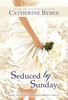 Seduced by Sunday Read online