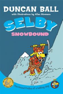 Selby Snowbound Read online