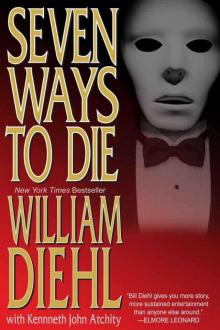 Seven Ways to Die Read online
