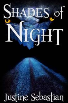 Shades of Night (Sparrow Falls Book 1) Read online