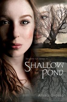 Shallow Pond Read online