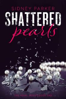 Shattered Pearls Read online