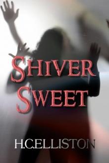 Shiver Sweet Read online