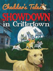 Showdown in Crittertown Read online