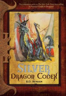 Silver Dragon Codex Read online