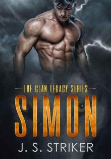 Simon (The Clan Legacy Series)