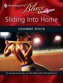 Sliding Into Home Read online