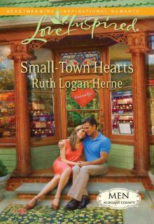 Small-Town Hearts Read online