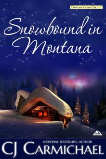 Snowbound in Montana Read online