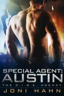 Special Agent: Austin Read online