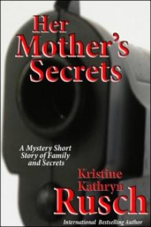 SS Her Mother's Secrets (v5.0)