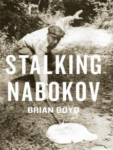 Stalking Nabokov Read online