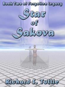 Star of Sakova Read online