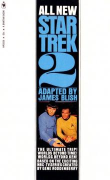 Star Trek 02 Read online