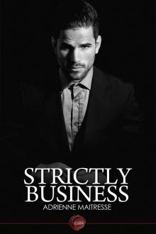 Strictly Business Read online