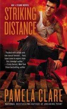 Striking Distance ti-6 Read online