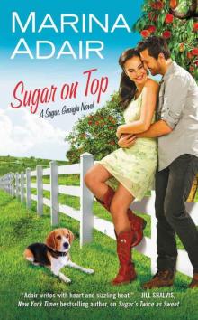 Sugar on Top (Sugar, Georgia Book 2) Read online