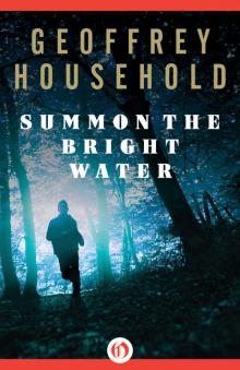 Summon the Bright Water Read online