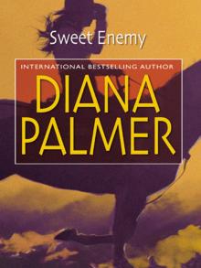 Sweet Enemy Read online
