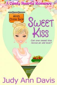 Sweet Kiss Read online