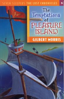 Temptations of Pleasure Island Read online