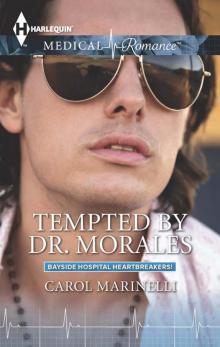 Tempted by Dr. Morales Read online