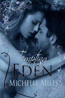Tempting Eden Read online