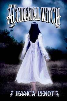 The Accidental Witch Read online
