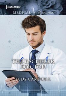 The Bachelor Doctor Read online