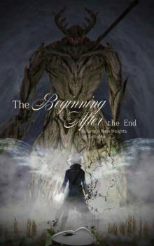 The Beginning After The End (New Heights Book 2) Read online
