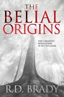 The Belial Origins Read online