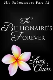 The Billionaire's Forever Read online