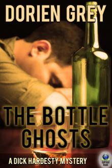 The Bottle Ghosts Read online