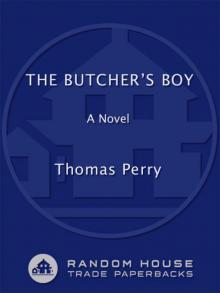The Butcher's Boy Read online