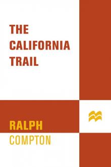 The California Trail Read online