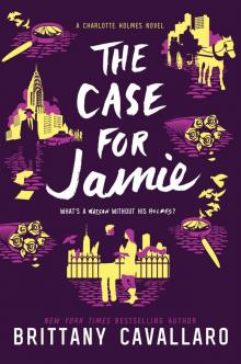 The Case for Jamie Read online