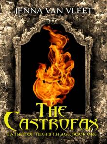 The Castrofax (Book 1) Read online