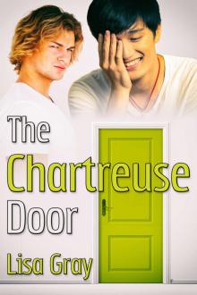 The Chartreuse Door Read online