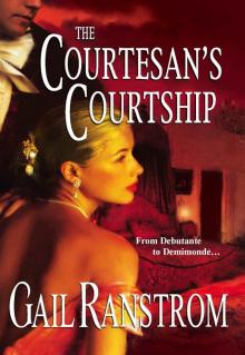 The Courtesan's Courtship Read online