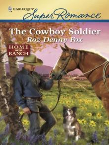 The Cowboy Soldier Read online