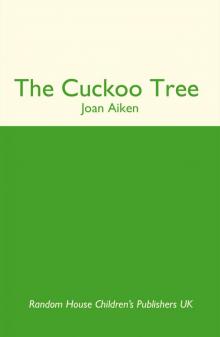 The Cuckoo Tree Read online