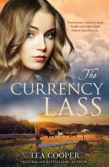 The Currency Lass Read online