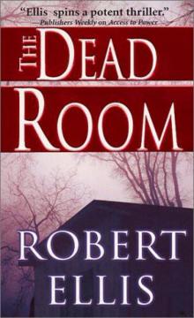 The Dead Room Read online