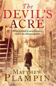 The Devil's Acre Read online