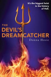 The Devil's Dreamcatcher Read online